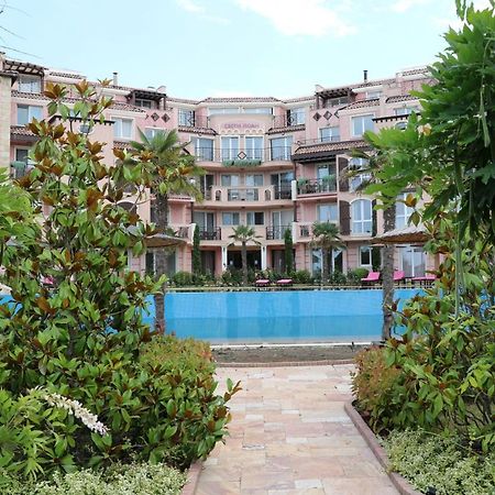 Saint John Resort E301 두니 외부 사진