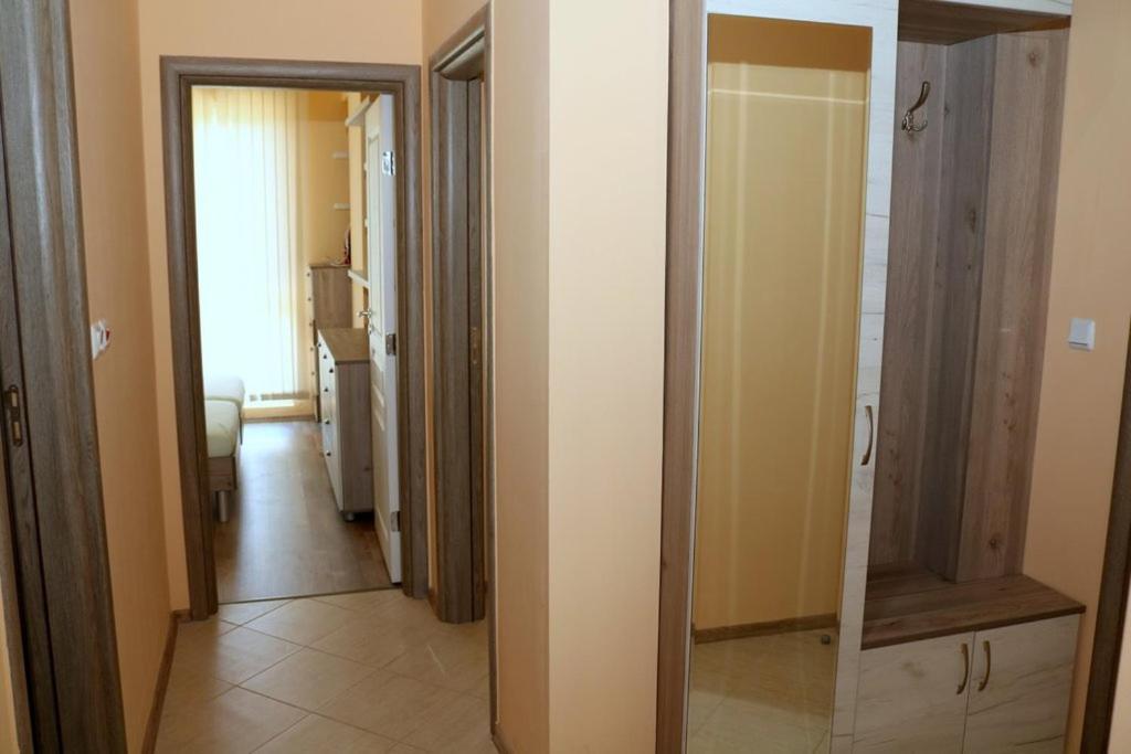 Saint John Resort E301 두니 외부 사진