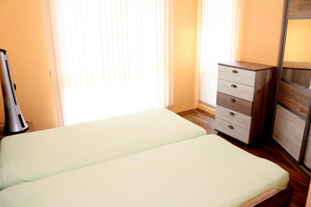 Saint John Resort E301 두니 외부 사진