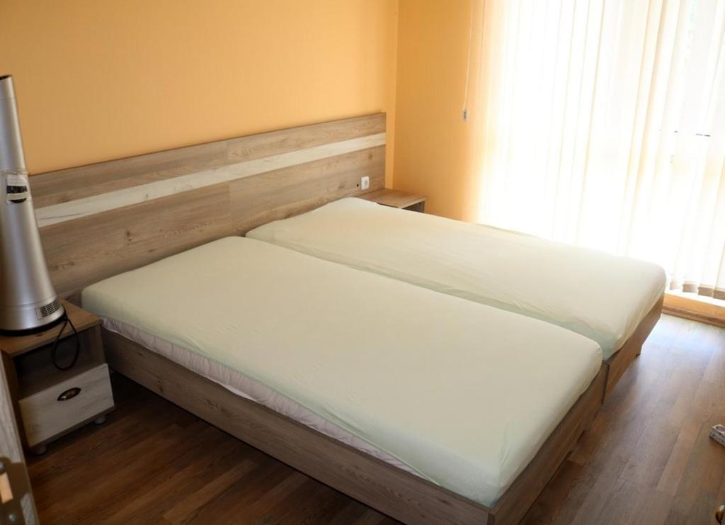 Saint John Resort E301 두니 외부 사진