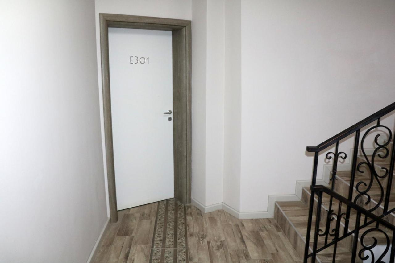 Saint John Resort E301 두니 외부 사진